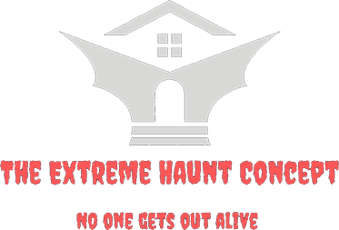 The Extreme Haunt Concept
